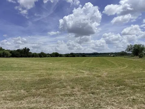 Tillable River-Bottom Farmland