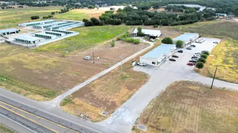 Church Building on Acreage