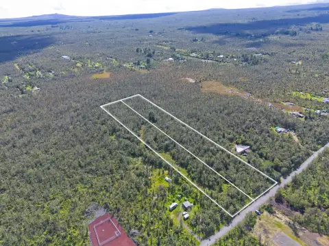 6 Acres Wooded Land Parcels