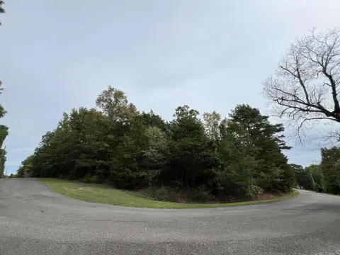 Residential Lot Near Greer's Ferry
