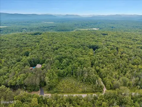 Residential Building Lot on 5.5 Acres