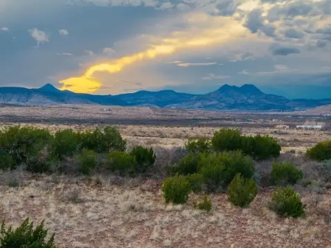 26.72 Acres in Gated Community