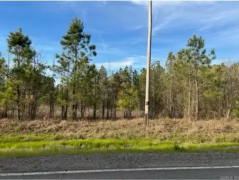 Pine Bluff Acreage For Sale
