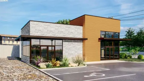 Kennewick Commercial Land For Sale