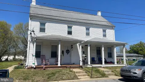 Remodeled Duplex with Rental Income