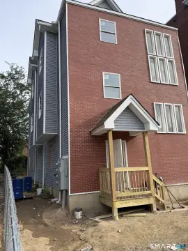 New Construction Triplex