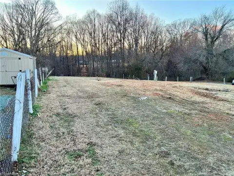 Residential Agricultural Lot in Archdale