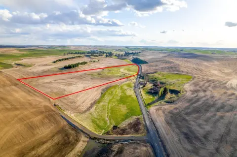 Agricultural Land Parcel