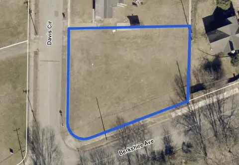 Commercial Land Parcel
