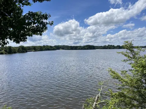 Lakefront Residential Homesite