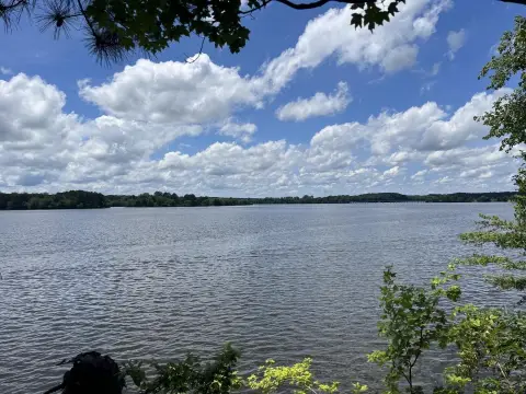 Lakefront Residential Homesite
