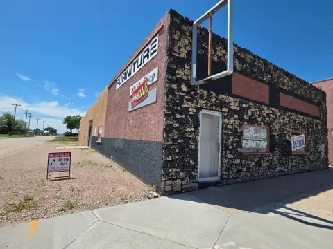 Corner Mixed-Use Property