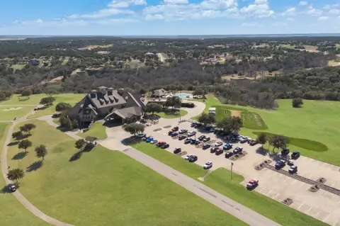 Land in Gated Golf Community