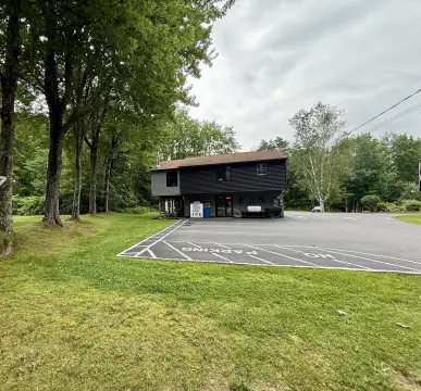 Arundel Mixed-Use Commercial Property