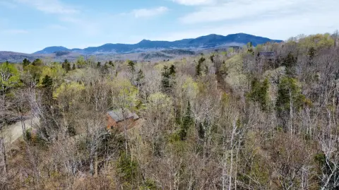 Carrabassett Valley Land Near Sugarloaf