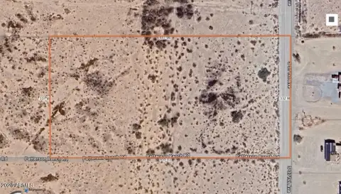 Tonopah, AZ Land Opportunity