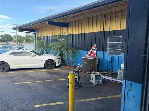 Established Auto Repair Business Opportunity