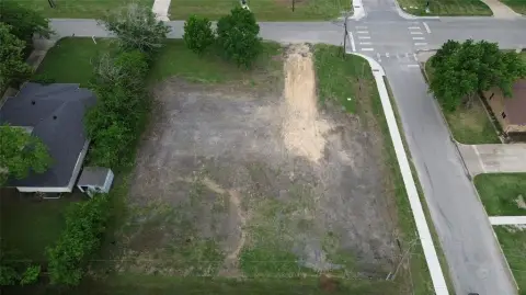 Land in Downtown Celina