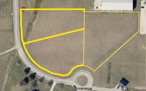 Residential Land in Bedford, IN