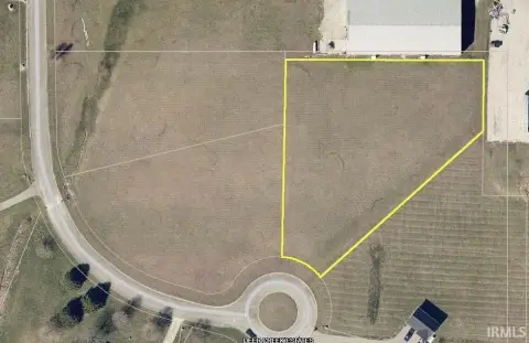 Residential Land in Quiet Subdivision