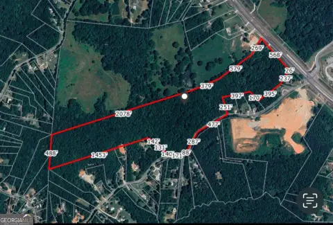 Gainesville Land For Development