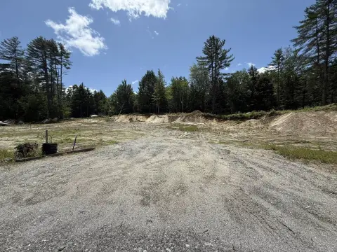 Land in Sugar Brook Subdivision