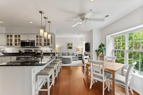 2-Bedroom Residential Income Property