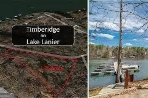 Gainesville GA Land For Sale
