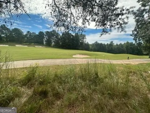 Currahee Club Golf Homesite