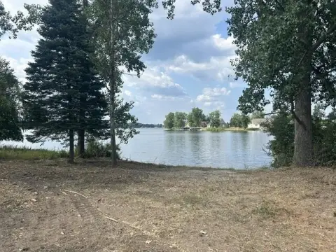 Cleared Waterfront Land