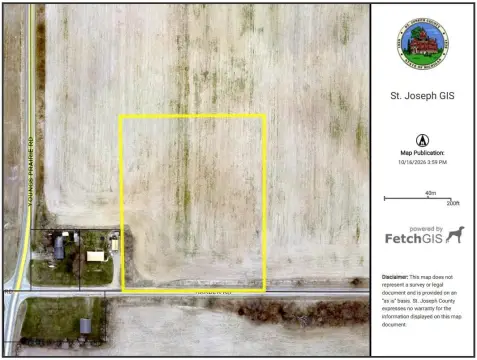Agricultural Land