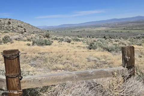 Sierra Nevada View Land Parcel