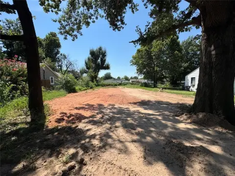 Residential Lot in Bethany, OK