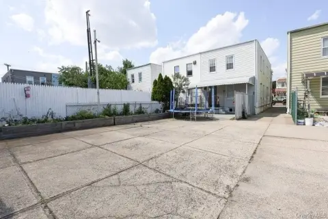 Ozone Park Two-Family Home