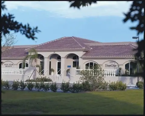 Furnished Office Space Near Waterfront