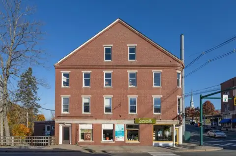 Historic Office Buildings with Ballroom