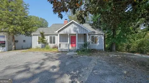 CRC Mixed-Use Property