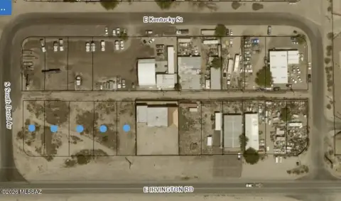 Commercial Lots Development Opportunity