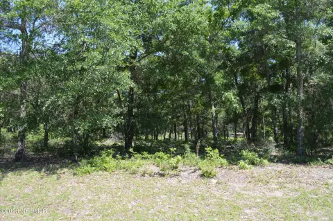 Waterfront Homesite in Oyster Harbour