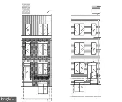 East Germantown Vacant Multifamily Lot