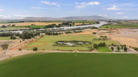 Residential Land in Serenity River