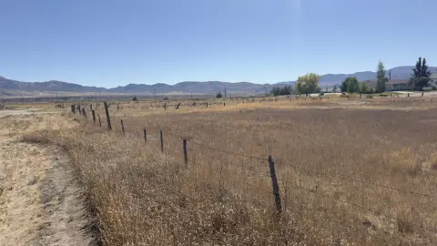 Residential Land in Downey, Idaho