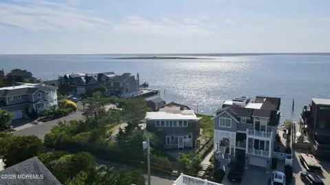 Waterfront Land with Approved Subdivision