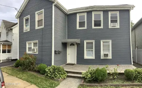 Fully Renovated Two-Unit Duplex