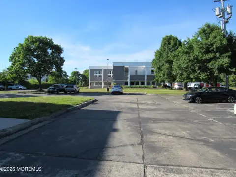 Medical Office Space