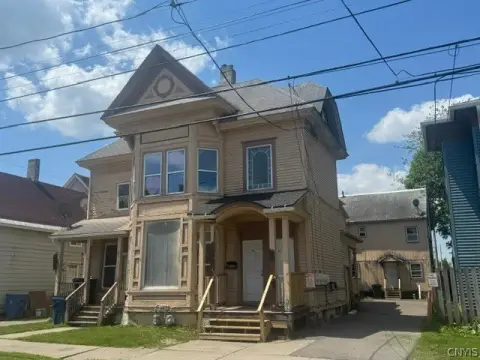 Cortland Multifamily Investment Opportunity