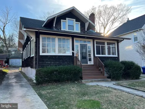 Large Multifamily Home with Income Potential