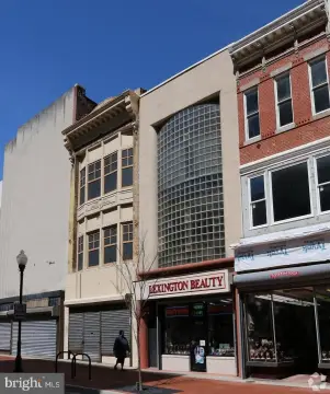 Mixed-Use Property in Baltimore, MD