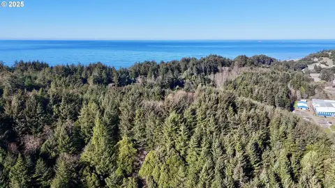 33.58 Acres in GoldBeach, OR