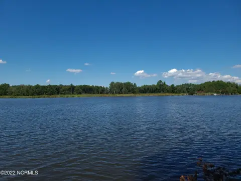 Waterfront Lot in Ashton Landing